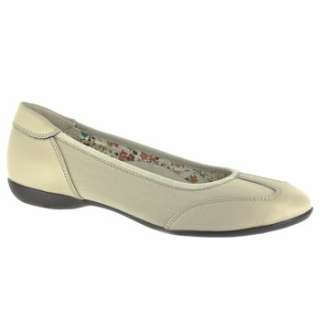 Womens Easy Street Fine Stone Tumbled Shoes 