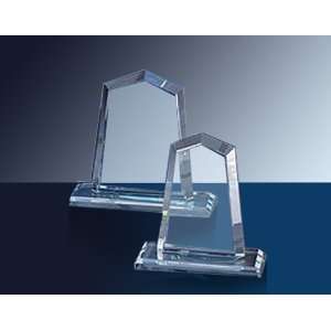  Glass Exmoor Peak Award