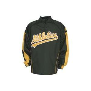   Athletics Cool Base Gamer Jacket by Majestic