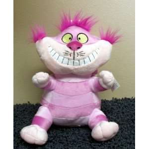   with a Grin Plush Cheshire Cat Doll New with Tags Toys & Games