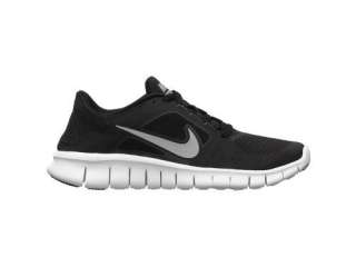  Nike Free Run 3 (3.5y 7y) Boys Running Shoe