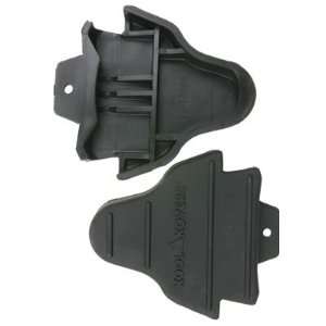  Shimano SPD SL Style Cleat Covers