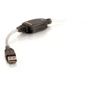  Go Active Extension USB Cable. 5M USB 2.0 A M/M ACTIVE EXT CABLE USB 
