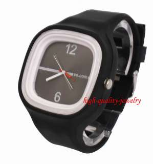 one watch with additional 1 piece free battery.