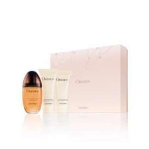  Calvin Klein Obsession Gift Set Beauty