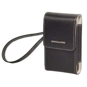  Vanguard Quito 5A Genuine Leather Camera Pouch   Size 