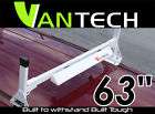 Vantech 63 wind foil / air deflector ladder roof rack