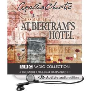  At Bertrams Hotel (Dramatised) (Audible Audio Edition 
