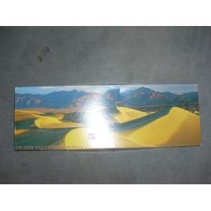  Death Valley National Park Panoramic Jigsaw Puzzle   12 
