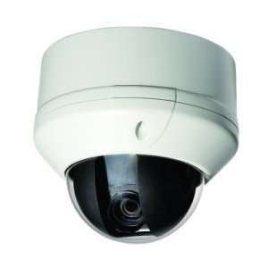    540TVL Mini 10X PTZ Speed Dome Surveillance Camera