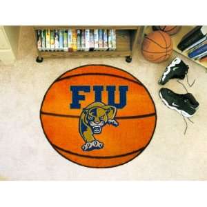 Fan Mats 2306 FIU   Florida International University Golden Panthers 
