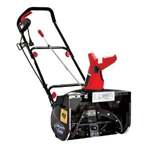Snow Joe SJM988 RM Factory Reconditioned Electric Snow Thrower with 