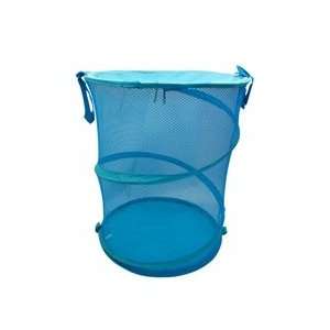 Round Hamper w/ Lid (Available in 3 Colors ) 