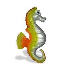  Rainbow Reef Seahorse   Pink by Swimways Toys & Games