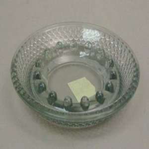  Clear Glass Ashtray Case Pack 72 