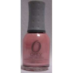  Orly Seashell