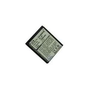  Battery for Nokia N78 N79 N95 8GB BL 6F 3.7V 1200mAh 