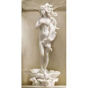  venus roman style statue greek goddess Marble sculpture 