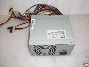 Dell 9228C, 09228C NPS 200PB 73M 200W Pwr supply TESTED  