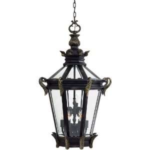  Stratford Hall 46 1/2 High Outdoor Hanging Fixture