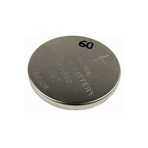  Battery, 3V Lithium, CR2016 Coin Cell Electronics