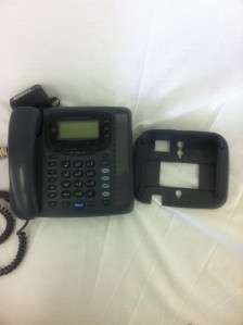   29487GE2 A~ 4 Line~ Intercom Speakerphone Home/Business Office Phone