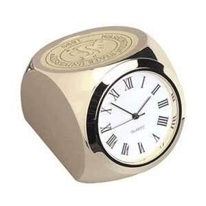  Washington State   Monaco Gold Clock