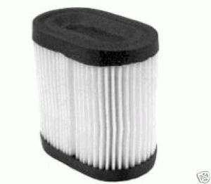 AIR FILTER REPLACEMENT TECUMSEH 36905 LEV 15 1102 (A)  