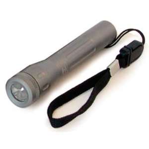  TITAN (36000) ULU 3 LED Mini Aluminum Flashlight