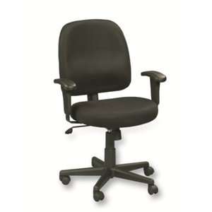  Eurotech Newport Swivel Tilt Chair in 4 Mesh Colors MT5241 
