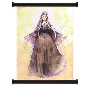  Aquarion Anime Fabric Wall Scroll Poster (16x21) Inches 