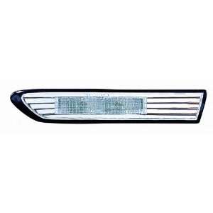  Depo 317 1413PXA C Acura TL Diamond LED Front/Side Marker 
