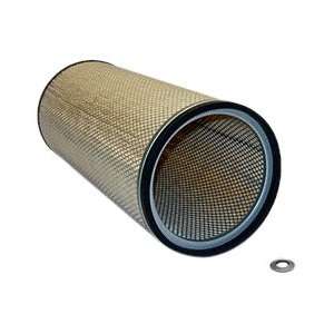  WIX 42019 Air Filter, Pack of 1 Automotive