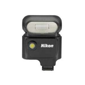  Nikon SB N5 Speedlight for Mirrrorless System   Gray 