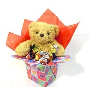   . Includes Bear, Chocolates, Gift Note and Gift Box Toys & Games