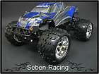 Seben 18 Nitro Monster 30cxp MV3 MK47 2.4GHZ RTR 4WD