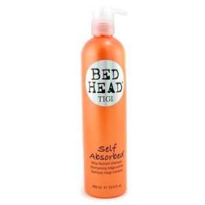 Exclusive By Tigi Bed Head Self Absorbed Mega Nutrient Shampoo 400ml 