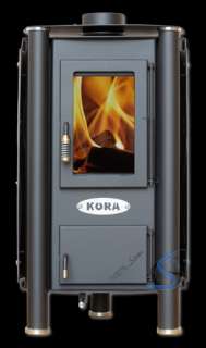 Unser Kora® Living 2 Warmluftofen überzeugt mit einer wirkungsvollen 