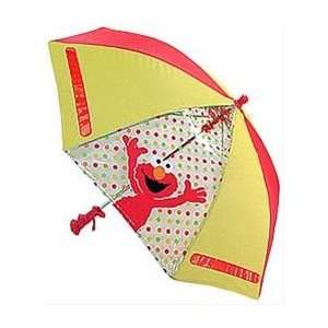  Elmo Umbrella Toys & Games