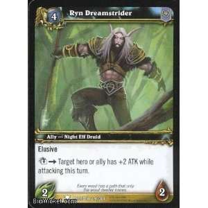  Ryn Dreamstrider (World of Warcraft   Heroes of Azeroth 