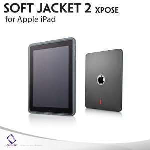  Jacket 2 Xpose for IPAD case Grey Color Cell Phones & Accessories