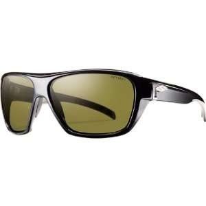   Sunglasses   Black/Polarchromic Amber / Size 62 14 130 Automotive