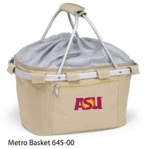  Arizona State Metro Basket Case Pack 2