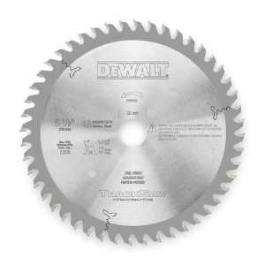 Carbide Tipped Saw Blade 6.5 48 T 20 mm