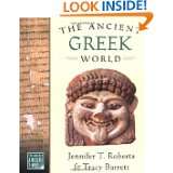 The Ancient Greek World (World in Ancient Times) by Jennifer T 