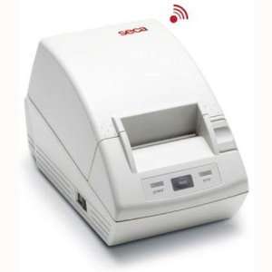  Seca 465 Wireless 360 Thermal Printer 