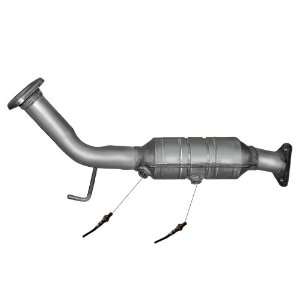  Benchmark BEN1685 Direct Fit Catalytic Converter (Non CARB 