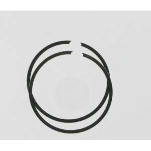    Parts Unlimited Piston Rings   72mm Bore