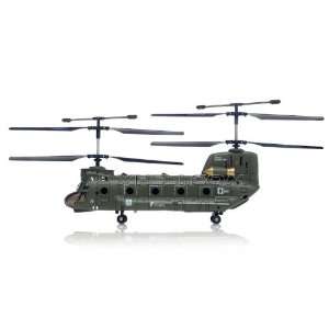   S022 Helicopter Replacement Parts (COME WITH REMOTE) Toys & Games