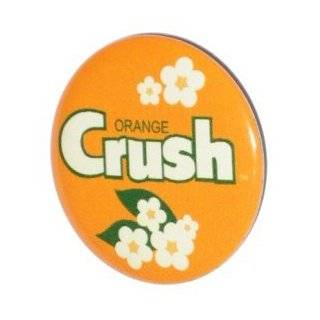Crush Soda Button by Loungefly